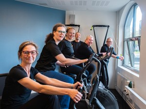 Østerbro Fys Og Fitness 48