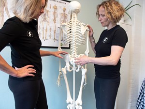 Østerbro Fys Og Fitness 165